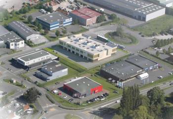 Location cellule d'activité - Proche A23