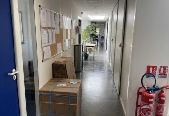 Location activité/entrepôt Orchies (59310) - 1180 m²