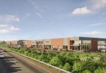 Location activité/entrepôt Orchies (59310) - 5439 m²