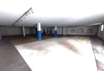 Location activité/entrepôt Orgeval (78630) - 1041 m²  à Orgeval - 78630