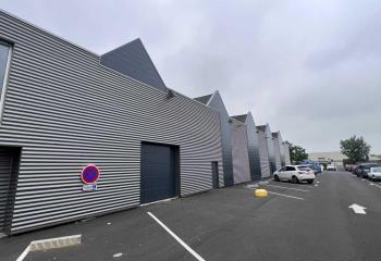 Location cellule d'activités Sud - Proximité RD2020