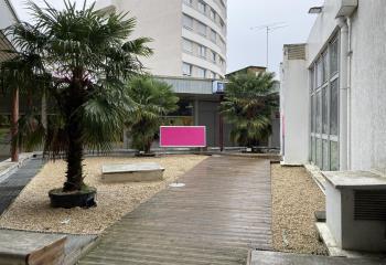 Location activité/entrepôt Orléans (45000) - 970 m²  à Orléans - 45000