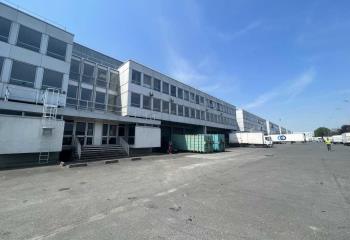 Location activité/entrepôt Orly (94310) - 8804 m²  à Orly - 94310