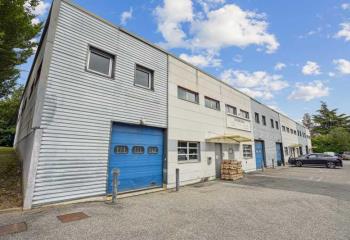 Location activité/entrepôt Orly (94310) - 376 m²  à Orly - 94310