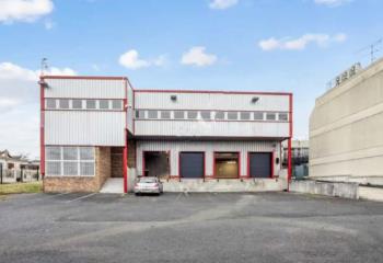 Location entrepôt - Proximité A86, A106 et RER C  à Orly - 94310