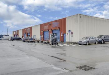 Location local d'activité - Proximité autoroutes et RER C  à Orly - 94310