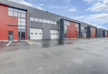 Local d'activité à louer - Proche MIN de Rungis et accès sécurisé  à Orly - 94310
