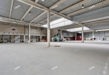 Local d'activité à louer - Proximité A6/A86/A10  à Orly - 94310