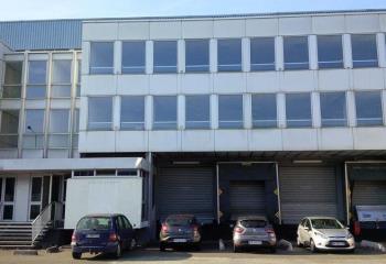 Location activité/entrepôt Orly (94310) - 8813 m²  à Orly - 94310