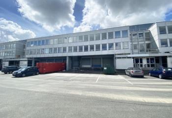 Location entrepôt - Proche A86 et RER C  à Orly - 94310