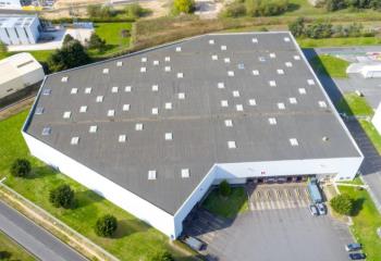 Entrepôt à louer - Zone logistique Prime Orléans  à Ormes - 45140