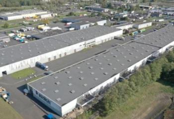 Location entrepôt - Proche A10 et A71  à Ormes - 45140