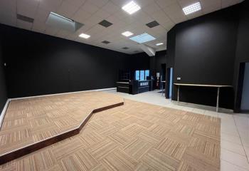 Local d'activité et showroom à louer - Proche A35  à Ostwald - 67540