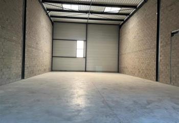 Location activité/entrepôt Ostwald (67540) - 413 m²