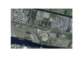 Location plateforme logistique - Parc Logistique du Pont de Normandie