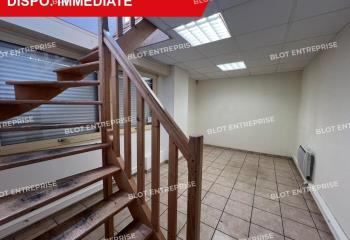 Location activité/entrepôt Pacé (35740) - 150 m²  à Pacé - 35740