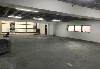 Location activité/entrepôt Pantin (93500) - 713 m²  à Pantin - 93500