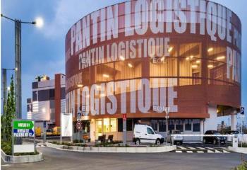 Cellule de stockage à louer - Accès N3, D115, métro et bus  à Pantin - 93500