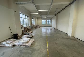 Location activité/entrepôt Pantin (93500) - 186 m²  à Pantin - 93500