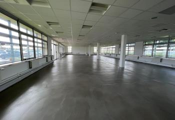 Entrepôt à louer - Proche Paris et RER C  à Paray-Vieille-Poste - 91550