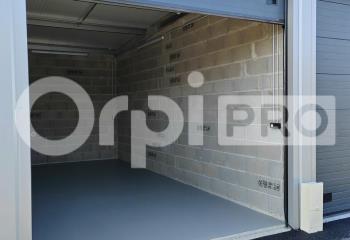 Location activité/entrepôt Parentis-en-Born (40160) - 27 m²  à Parentis-en-Born - 40160