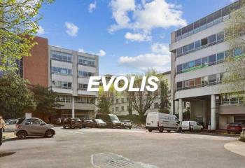 Location activité/entrepôt Paris 11 (75011) - 1664 m²