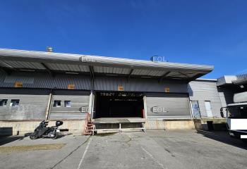 Location activité/entrepôt Paris 12 (75012) - 700 m²