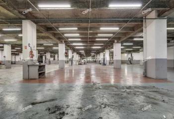 Location entrepôt - Logistique urbaine - Proche transports  à Paris 16 - 75016