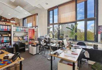Location activité/entrepôt Paris 20 (75020) - 621 m²