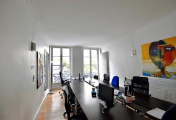 Bureaux à louer - Proximité Opéra Garnier