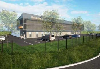 Location activité/entrepôt Pau (64000) - 441 m²  à Pau - 64000