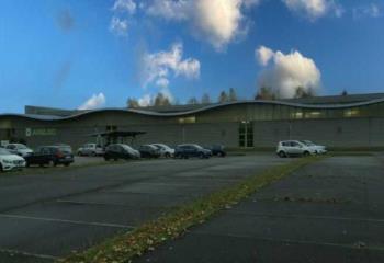 Location activité/entrepôt Pau (64000) - 7680 m²  à Pau - 64000