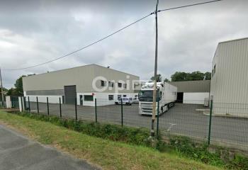 Location activité/entrepôt Pau (64000) - 1219 m²