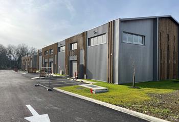 Location activité/entrepôt Pau (64000) - 4160 m²