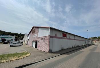 Local d'activité à louer - Zone Commerciale  à Pavilly - 76570