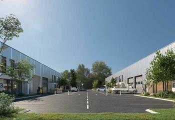 Location activité/entrepôt Pérenchies (59840) - 3594 m²  à Pérenchies - 59840