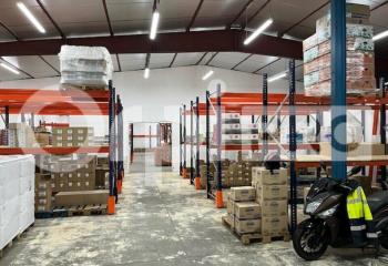 Location activité/entrepôt Périgny (17180) - 800 m²  à Périgny - 17180