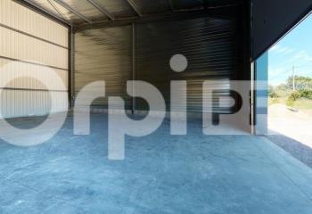 Location activité/entrepôt Pérouges (01800) - 225 m²