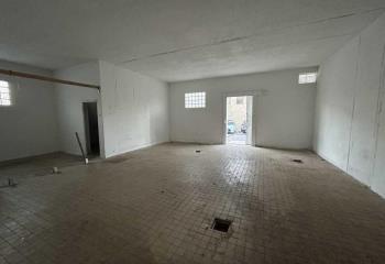 Locaux d'activités à louer - Proximité centre-ville et A9  à Perpignan - 66000