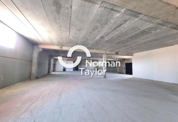 Location activité/entrepôt Perpignan (66000) - 2200 m²  à Perpignan - 66000