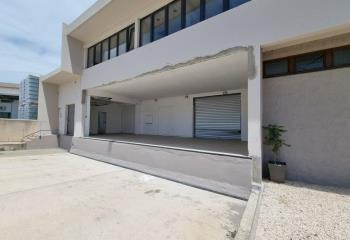 Location activité/entrepôt Perpignan (66000) - 1250 m²  à Perpignan - 66000