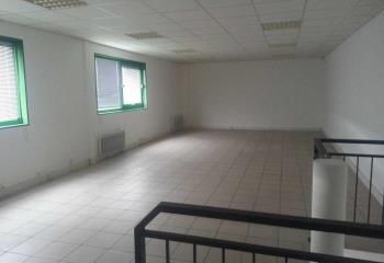Location activité/entrepôt Persan (95340) - 680 m²
