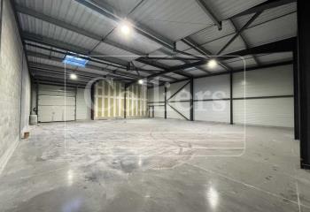 Location activité/entrepôt Pertuis (84120) - 435 m²