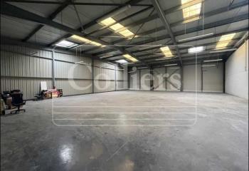 Location activité/entrepôt Pertuis (84120) - 400 m²