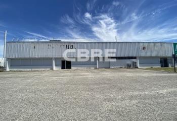 Location stockage/bureaux - Proche rocade et A63