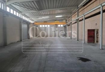Location activité/entrepôt Peypin (13124) - 950 m²  à Peypin - 13124