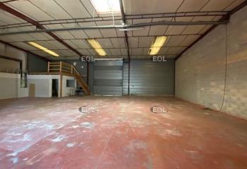 Location activité/entrepôt Peypin (13124) - 250 m²  à Peypin - 13124