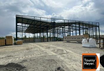 Location activité/entrepôt Pibrac (31820) - 1451 m²