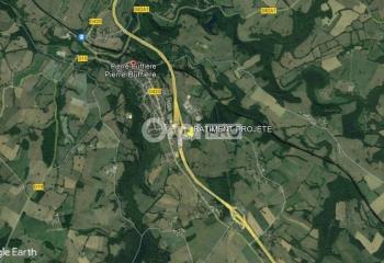 Location activité/entrepôt Pierre-Buffière (87260) - 600 m²  à Pierre-Buffière - 87260
