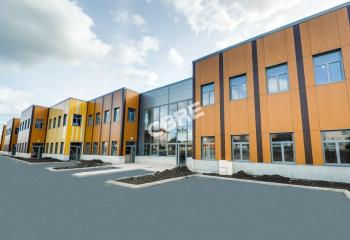 Local d'activité à louer - Proche A1, RN1, RER D  à Pierrefitte-sur-Seine - 93380